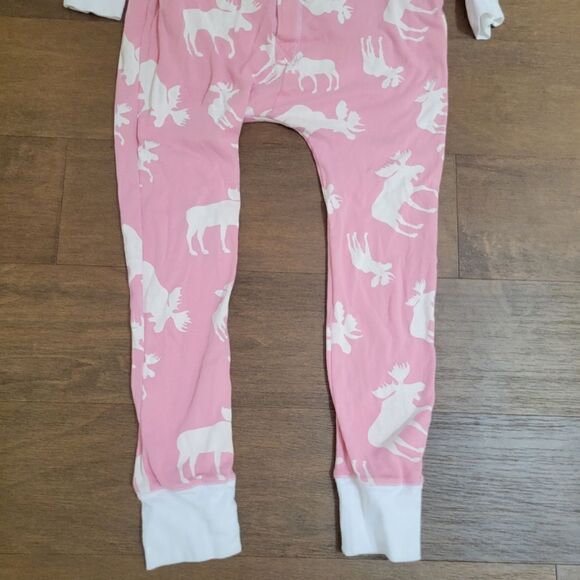 Lazy One Onesie pajamas PJs - Picture 10 of 11